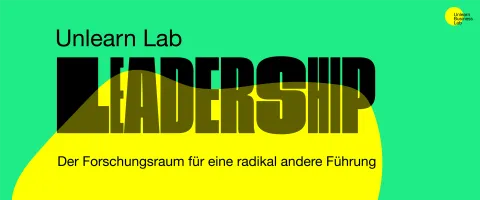 Unlearn Leadership Lab