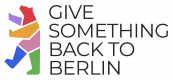 Give Something Back to Berlin e.V.