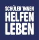 Schüler*innen Helfen Leben