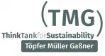 TMG - Töpfer, Müller, Gaßner GmbH