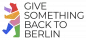 Give Something Back to Berlin e.V.