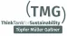 TMG - Töpfer, Müller, Gaßner GmbH