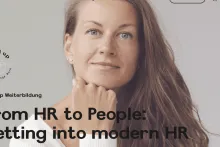 HR Yana Maeva